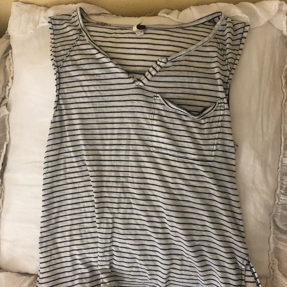 free people tank top